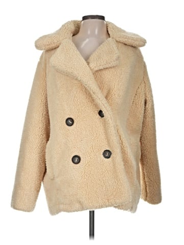 Free People Coat (view 1)