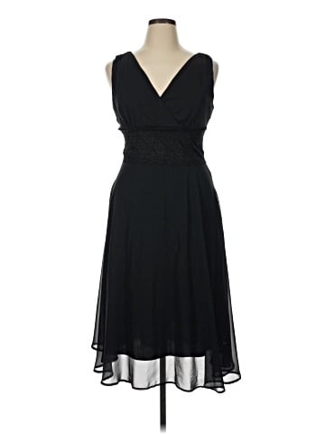 Scarlett Cocktail Dress (view 1)