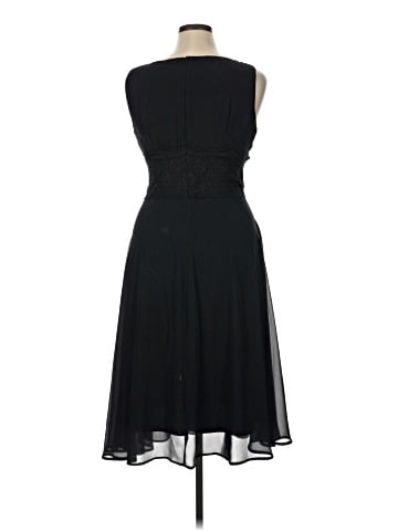 Scarlett Cocktail Dress (view 2)