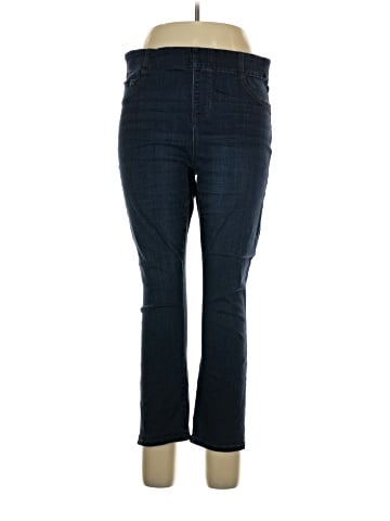 Liverpool Los Angeles Jeans (view 1)