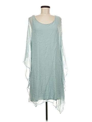 Soft Surroundings Cocktail Dress (view 1)