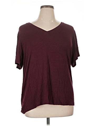 Nine West Short Sleeve T-Shirt (view 1)