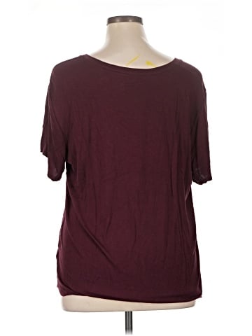 Nine West Short Sleeve T-Shirt (view 2)