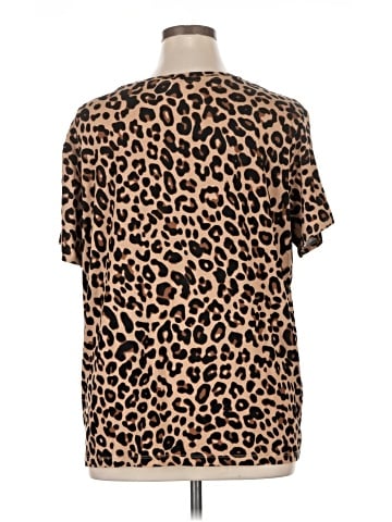 Nine West Short Sleeve T-Shirt (view 2)