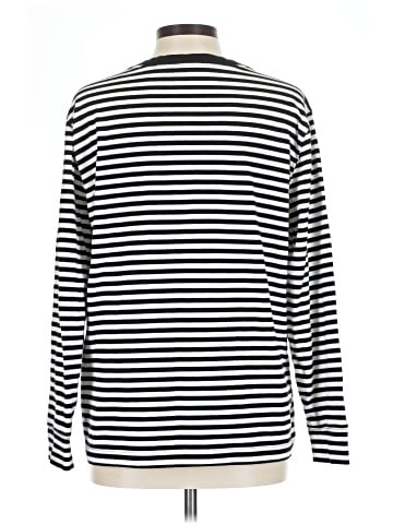 Lands' End Long Sleeve Henley (view 2)
