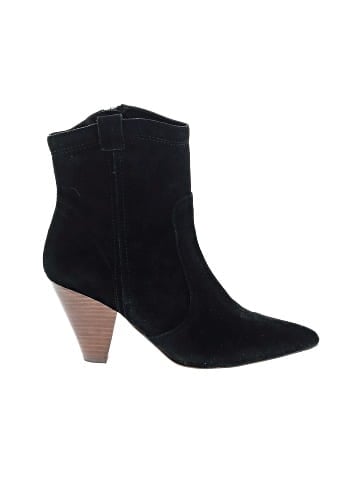 Kensie Ankle Boots (view 1)