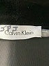 Calvin Klein Black Jacket Size S - photo 6