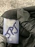 Calvin Klein Black Jacket Size S - photo 7