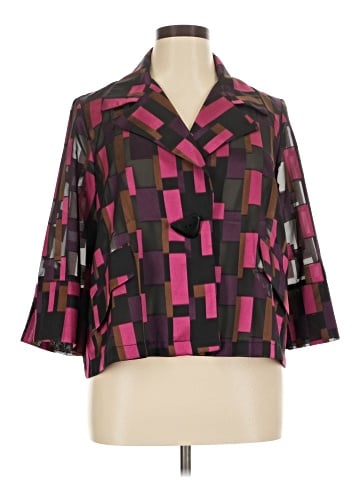 Joseph Ribkoff Blazer (view 1)
