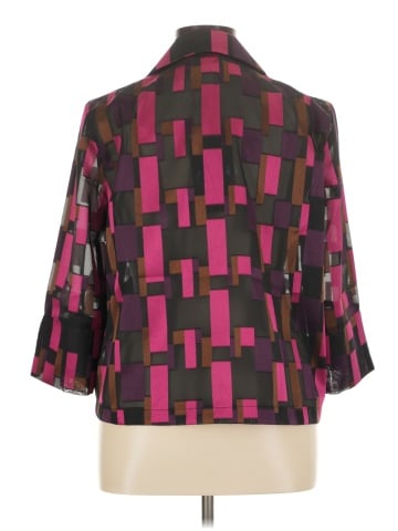 Joseph Ribkoff Blazer (view 2)