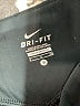 Nike Solid Black Active Pants Size S - photo 7