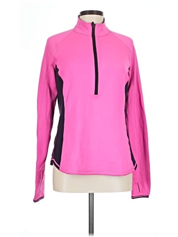 Lululemon Athletica Active T-Shirt (view 1)