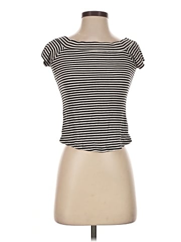 Me To We Short Sleeve Top (view 1)