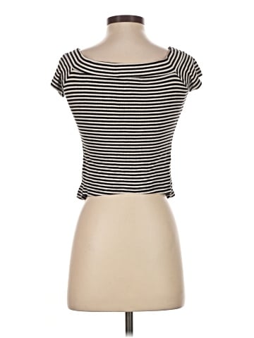 Me To We Short Sleeve Top (view 2)