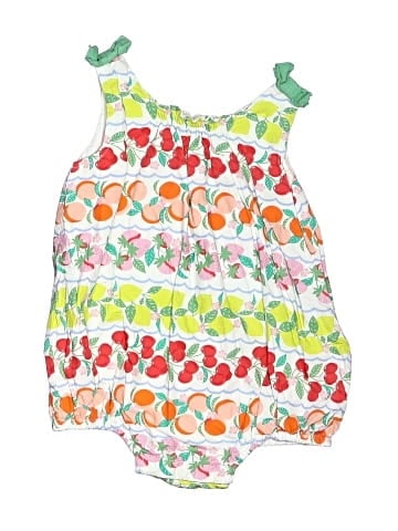 Baby Boden Leotard (view 1)