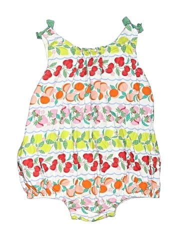 Baby Boden Leotard (view 2)