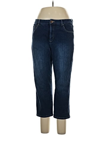 Belle By Kim Gravel Jeans (view 1)