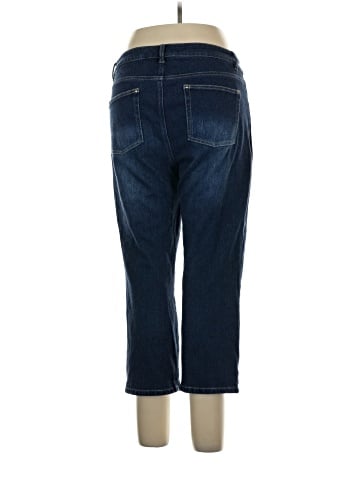 Belle By Kim Gravel Jeans (view 2)