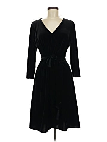 J.Jill Cocktail Dress (view 1)