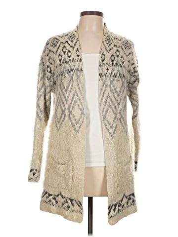 Eddie Bauer Cardigan (view 1)