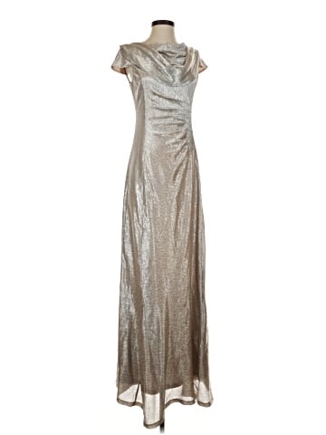 Adrianna Papell Cocktail Dress (view 1)