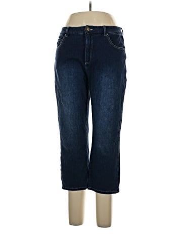 Belle By Kim Gravel Jeans (view 1)