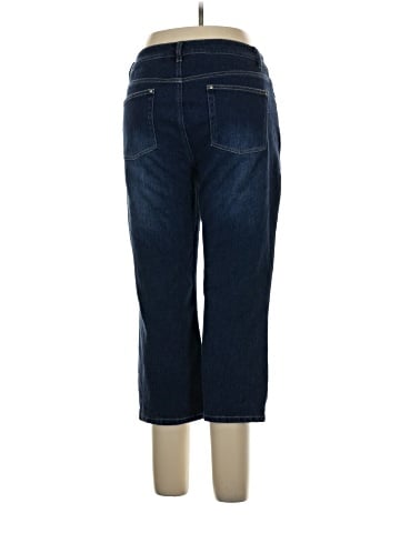 Belle By Kim Gravel Jeans (view 2)