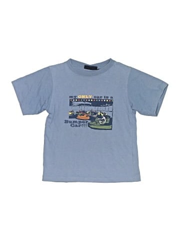 Faded Glory Short Sleeve T-Shirt (view 1)