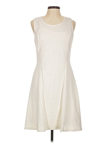 Suzy Shier Casual Dress (view 1)