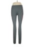 Nike Color Block Gray Active Pants Size L - photo 1
