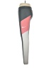 Nike Color Block Gray Active Pants Size L - photo 5