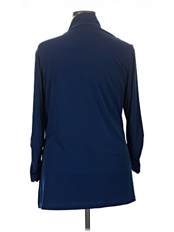 Susan Graver Cardigan (view 2)
