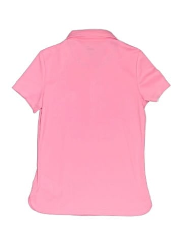 Puma Short Sleeve Polo (view 2)