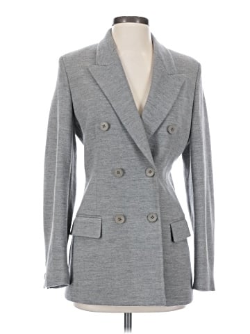 Stella McCartney Wool Blazer (view 1)