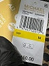 MICHAEL Michael Kors Black Jacket Size M - photo 6