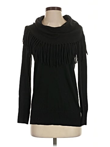 MICHAEL Michael Kors Pullover Sweater (view 1)