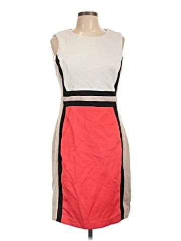 Calvin Klein Cocktail Dress (view 1)