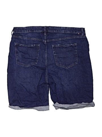 Tommy Hilfiger Denim Shorts (view 2)