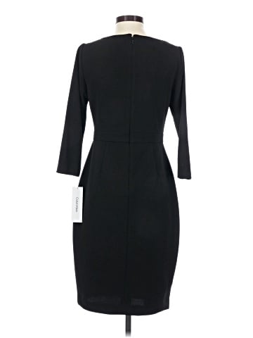 Calvin Klein Cocktail Dress (view 2)