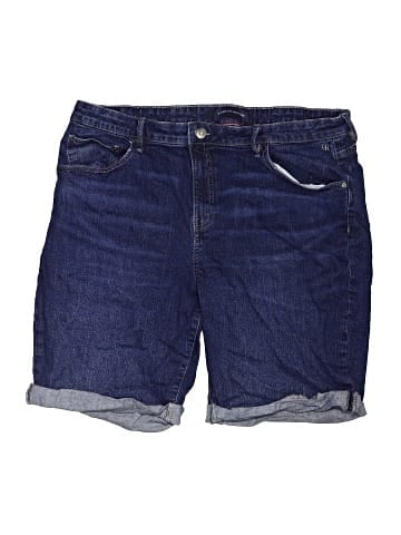 Tommy Hilfiger Denim Shorts (view 1)