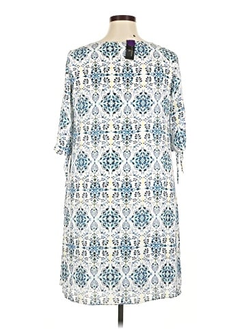 Worthington Casual Dress (view 2)