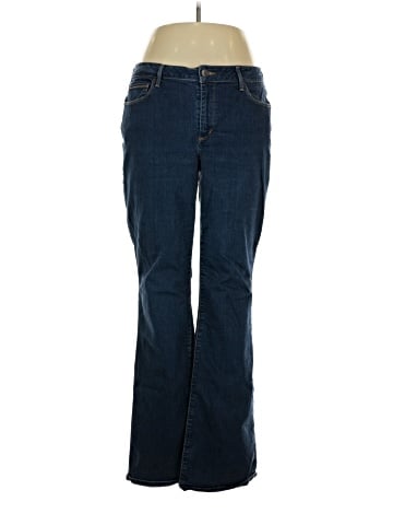 Eddie Bauer Jeans (view 1)