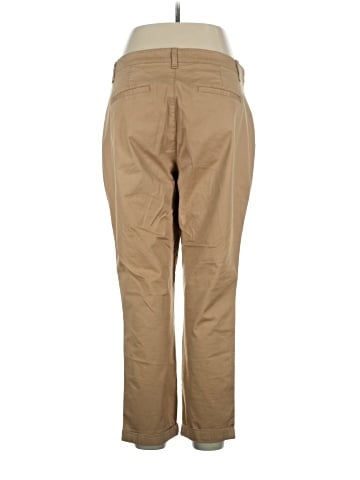 Gap Khakis (view 2)