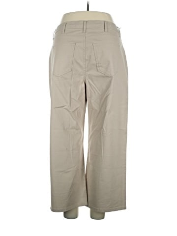 Boden Khakis (view 2)