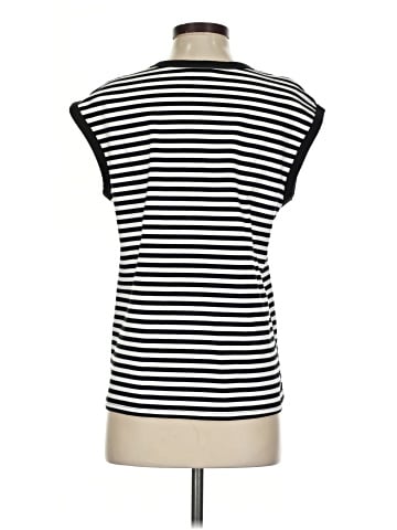 Zara Sleeveless T-Shirt (view 2)