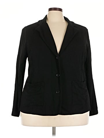 Tahari Blazer (view 1)