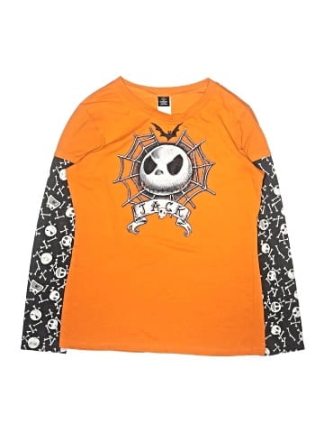 Disney 3/4 Sleeve T-Shirt (view 1)