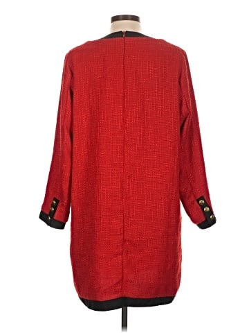 Pomander Place Coat (view 2)