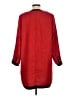 Pomander Place 100% Polyester Red Coat Size L - photo 2