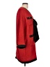 Pomander Place 100% Polyester Red Coat Size L - photo 4